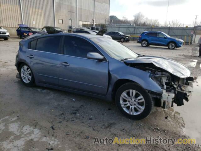 NISSAN ALTIMA BASE, 1N4AL2AP4CN414995