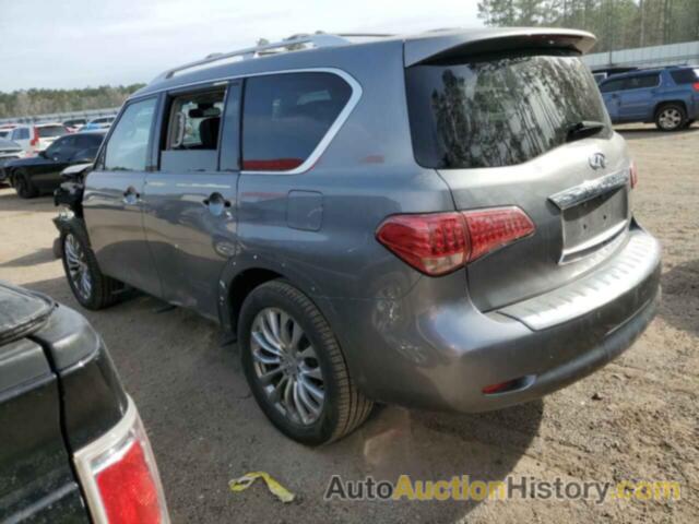 INFINITI QX80, JN8AZ2NE3G9123084