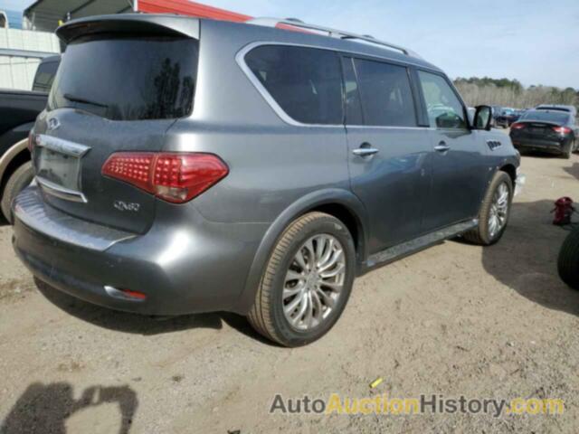 INFINITI QX80, JN8AZ2NE3G9123084