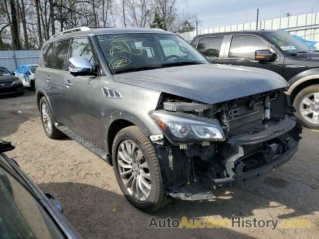 INFINITI QX80, JN8AZ2NE3G9123084