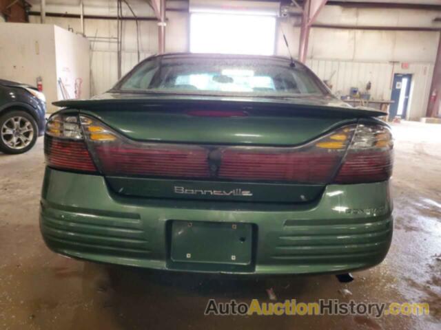 PONTIAC BONNEVILLE SE, 1G2HX54K534130882