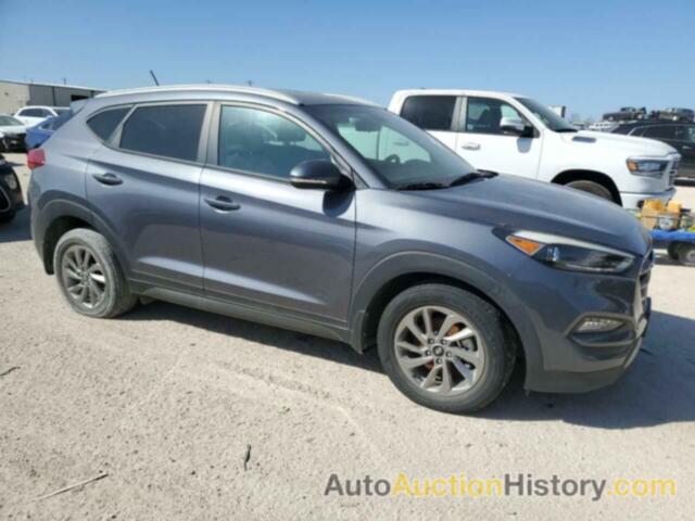 HYUNDAI TUCSON LIMITED, KM8J33A26GU149783