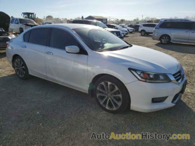 HONDA ACCORD SPORT, 1HGCR2F54FA135763