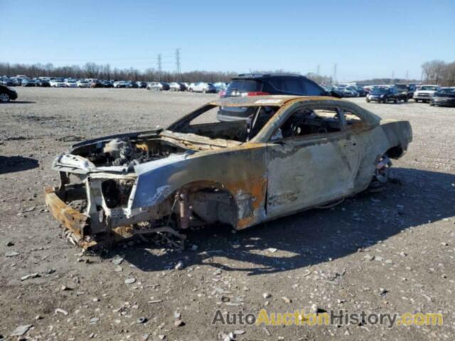 CHEVROLET CAMARO LT, 2G1FB1E31D9197875