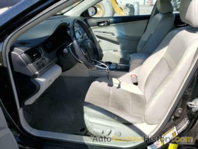 TOYOTA CAMRY HYBRID, 4T1BD1FKXDU084298