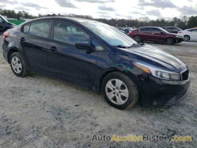 KIA FORTE LX, 3KPFK4A75JE213297