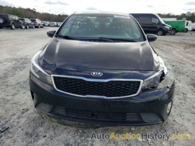 KIA FORTE LX, 3KPFK4A75JE213297