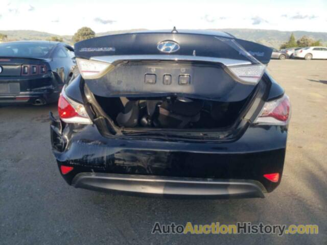 HYUNDAI SONATA HYBRID, KMHEC4A48CA028970