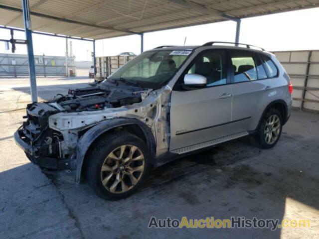 BMW X5 XDRIVE35I, 5UXZV4C56CL763584