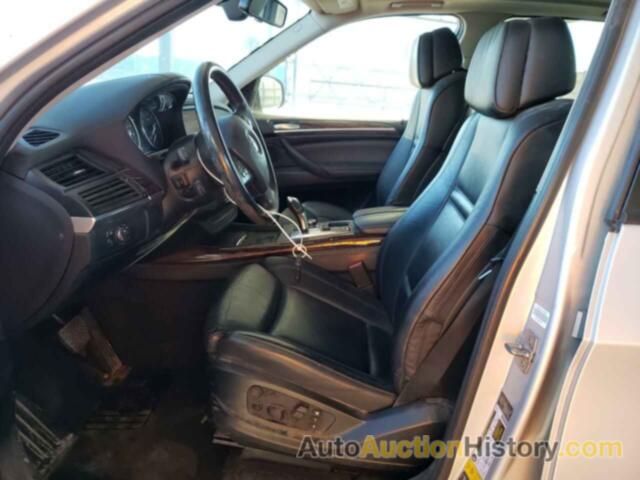 BMW X5 XDRIVE35I, 5UXZV4C56CL763584