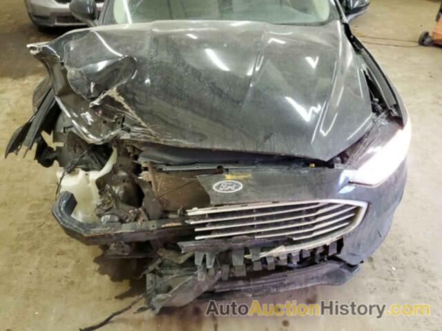 FORD FUSION SE, 3FA6P0HD5KR134072