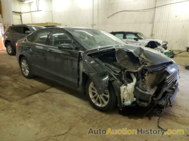 FORD FUSION SE, 3FA6P0HD5KR134072