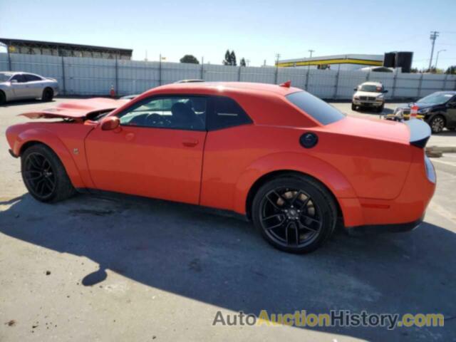 DODGE CHALLENGER R/T SCAT PACK, 2C3CDZFJ2NH210788