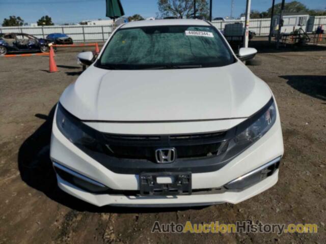 HONDA CIVIC LX, 2HGFC2F63LH503774