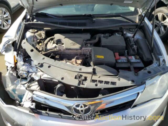 TOYOTA CAMRY L, 4T4BF1FK2DR308096