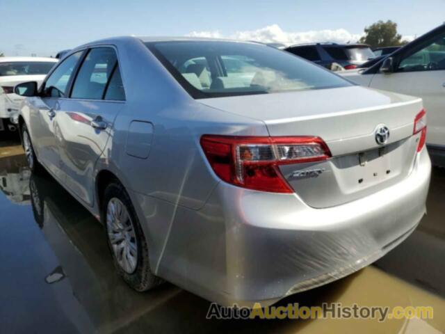 TOYOTA CAMRY L, 4T4BF1FK2DR308096