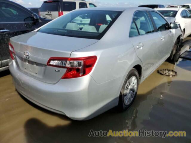 TOYOTA CAMRY L, 4T4BF1FK2DR308096