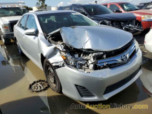 TOYOTA CAMRY L, 4T4BF1FK2DR308096