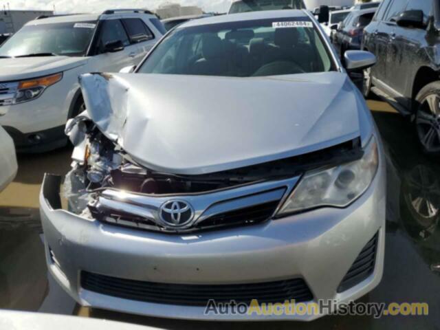TOYOTA CAMRY L, 4T4BF1FK2DR308096