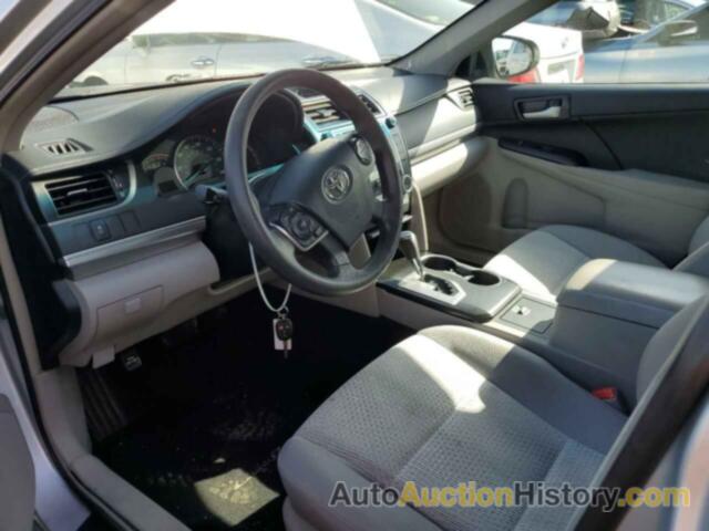 TOYOTA CAMRY L, 4T4BF1FK2DR308096