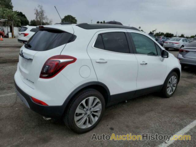 BUICK ENCORE PREFERRED, KL4CJASB9KB809416