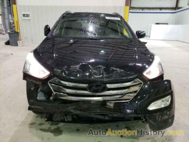 HYUNDAI SANTA FE, 5XYZU3LB4DG076315