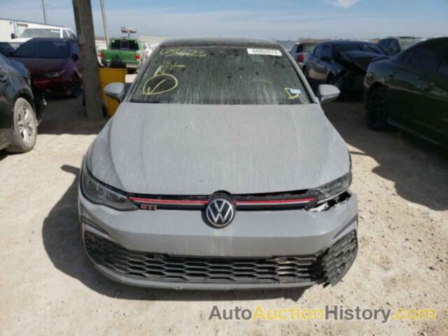 VOLKSWAGEN GTI SE SE, WVWSA7CD7PW175625