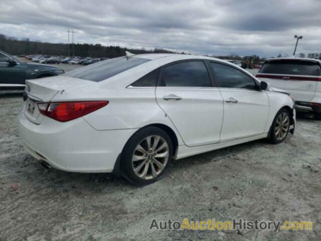 HYUNDAI SONATA SE, 5NPEC4AC6BH011393