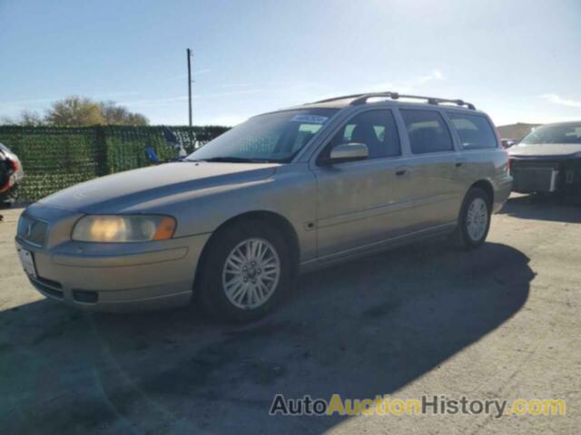 VOLVO V70, YV1SW612752509597