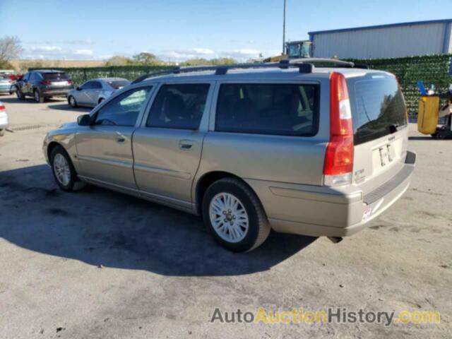 VOLVO V70, YV1SW612752509597