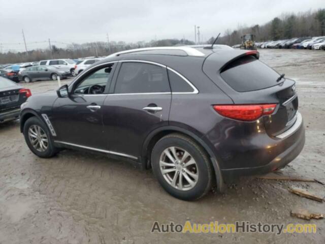 INFINITI FX35, JN8AS1MW7AM855800