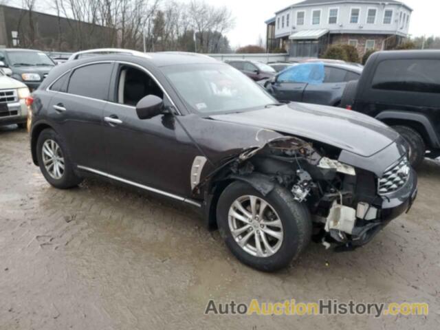 INFINITI FX35, JN8AS1MW7AM855800