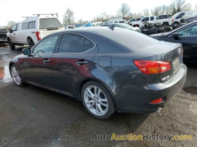 LEXUS IS 250, JTHBK262072035433