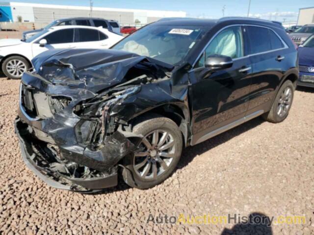 CADILLAC XT4 PREMIUM LUXURY, 1GYFZCR48LF119756