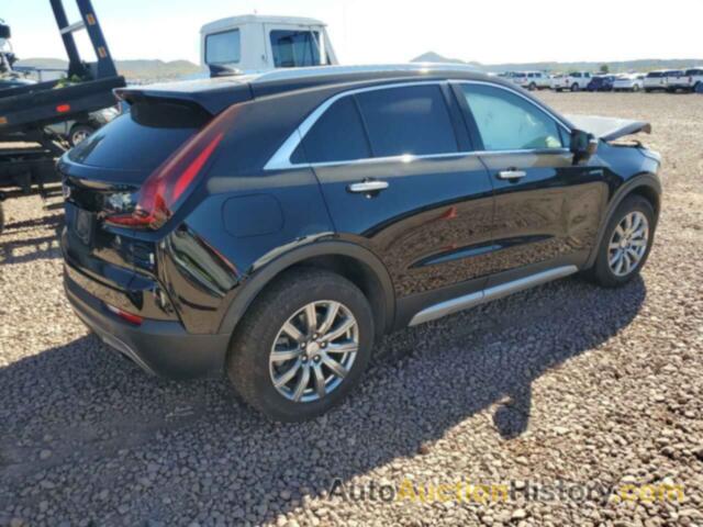 CADILLAC XT4 PREMIUM LUXURY, 1GYFZCR48LF119756