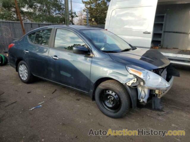 NISSAN VERSA S, 3N1CN7AP4FL933966