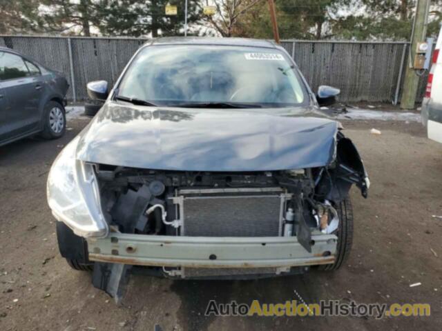 NISSAN VERSA S, 3N1CN7AP4FL933966