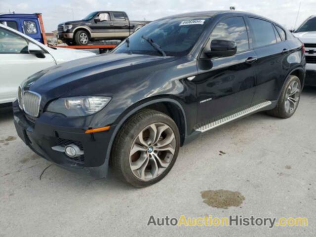 BMW X6 XDRIVE50I, 5UXFG8C57CL590887