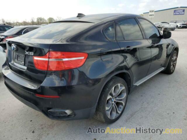 BMW X6 XDRIVE50I, 5UXFG8C57CL590887