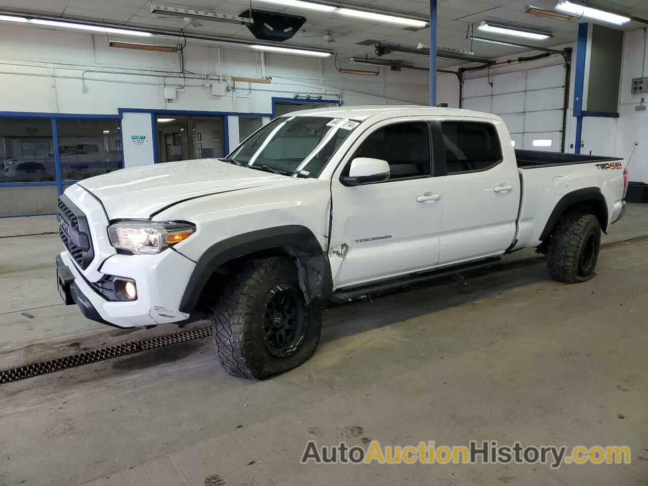 TOYOTA TACOMA DOUBLE CAB, 3TMDZ5BN0MM103645