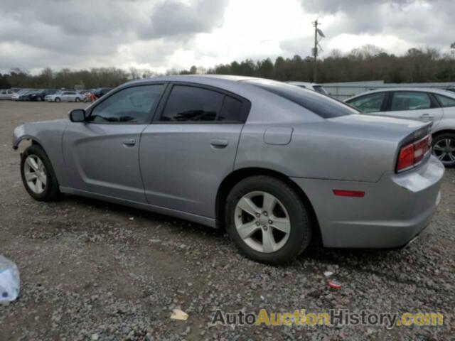 DODGE CHARGER SE, 2C3CDXBG9EH295952