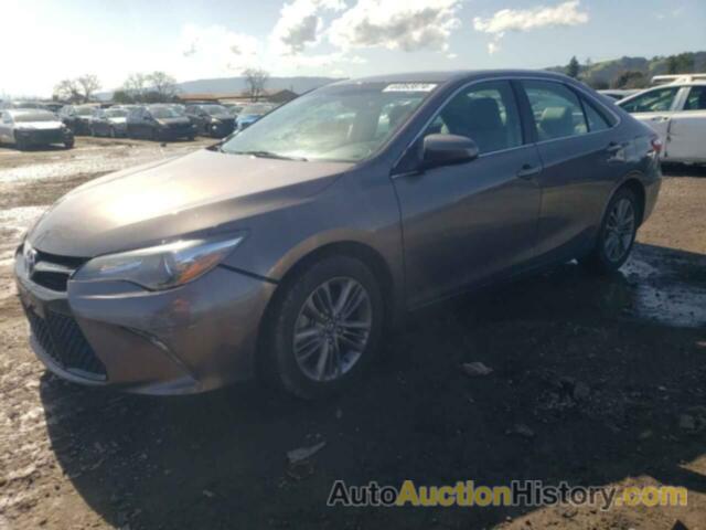 TOYOTA CAMRY LE, 4T1BF1FK7HU785882
