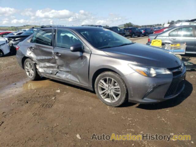 TOYOTA CAMRY LE, 4T1BF1FK7HU785882