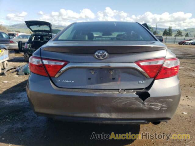 TOYOTA CAMRY LE, 4T1BF1FK7HU785882