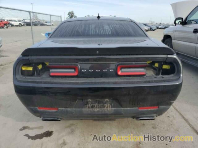 DODGE CHALLENGER R/T 392, 2C3CDZFJ8JH298370