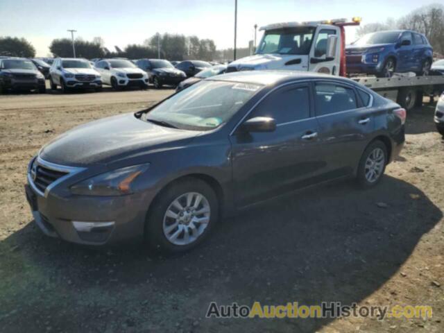 NISSAN ALTIMA 2.5, 1N4AL3AP6DN466281