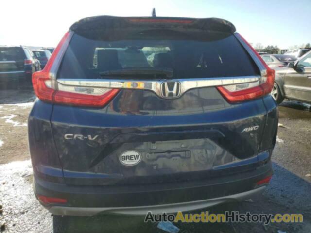 HONDA CRV EX, 7FARW2H50JE041043