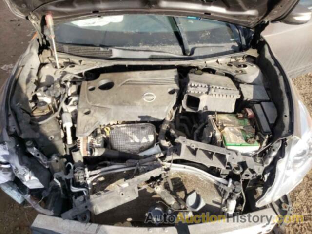 NISSAN ALTIMA 2.5, 1N4AL3AP5DC256685