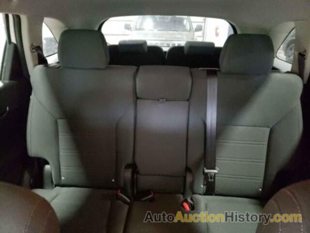 KIA SORENTO LX, 5XYPGDA50GG159830