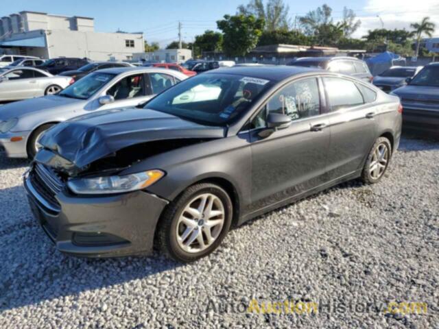 FORD FUSION SE, 3FA6P0H79GR358513